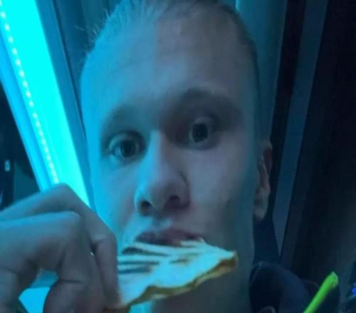 哈蘭德分享威脅信息：現(xiàn)在我也開始收到死亡威脅了