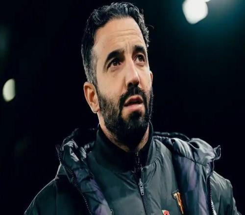 阿莫林：庫(kù)尼亞、馬奎爾和謝什科將繼續(xù)缺陣