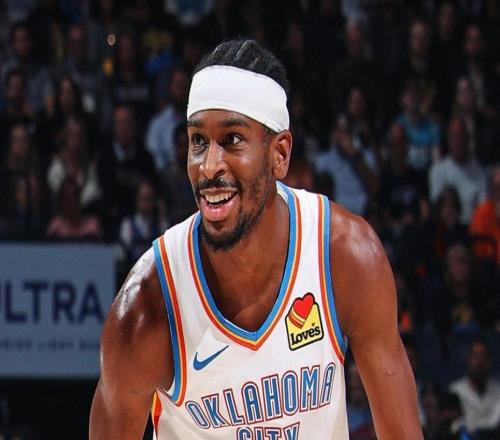 大爆冷！聯(lián)盟第一轟然倒下！雷霆5連勝終結，亞歷山大空砍39+4