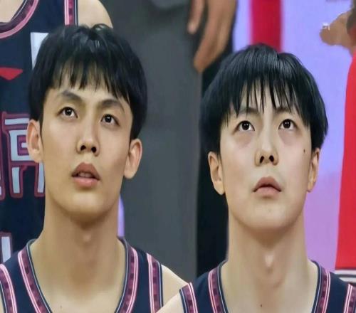 新賽季CBA最強5組三巨頭：廣東第5，遼籃第2，第1實至名歸