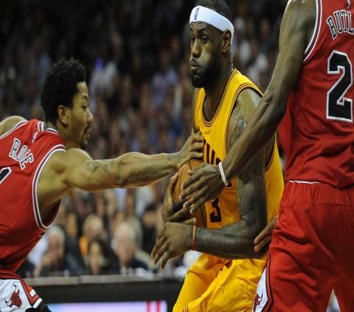 盤點(diǎn):NBA歷史上最年輕的十位MVP