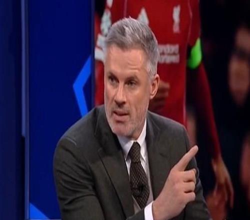 卡拉格：斯洛特有一周時間來保住他的飯碗，接下來比賽不好踢