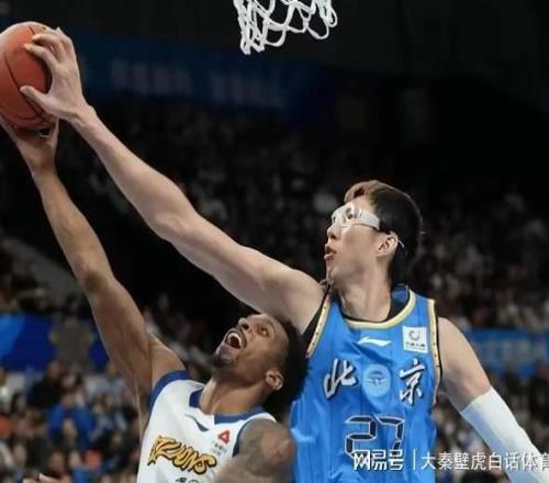 今晚19點(diǎn)35，“京粵”爭霸，勝負之外，有三大看點(diǎn)，御林軍拒連敗