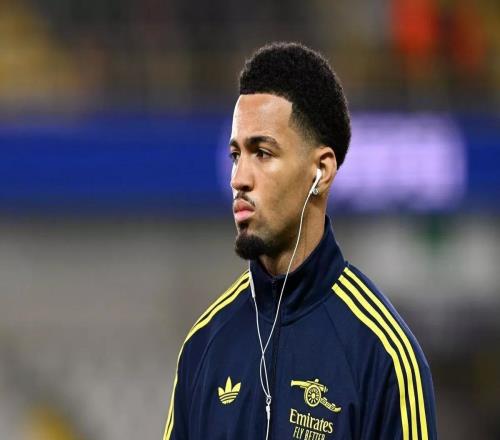 DO：馬賽與阿森納談妥租借恩瓦內(nèi)里，并希望球員歐冠賽后前往