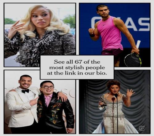 阿卡入圍型男明星，盧布獲大獎，今年退役球員的外號您知道幾個(gè)