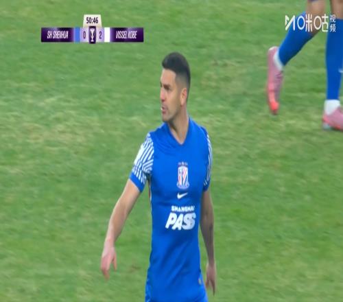 亞冠精英聯(lián)賽第5輪：申花海港輸蓉城平，中超三強(qiáng)倒順包攬后三名