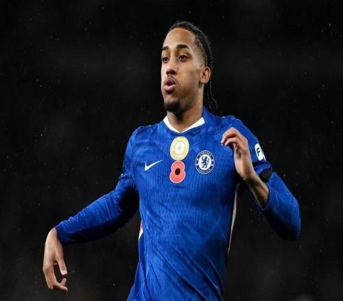 加納喬助攻雙響，切爾西30血洗副班長，升至英超積分榜第二