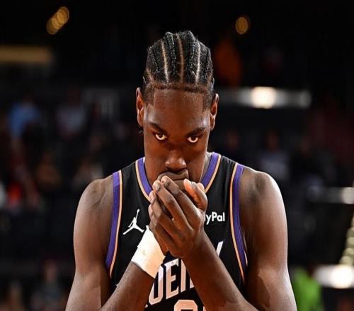 發(fā)展聯(lián)盟表現(xiàn)相當(dāng)可靠，太陽鋒線新星什么時(shí)候才能在NBA站穩(wěn)腳跟