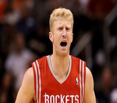 從NBA到沙灘排球巴丁格誓要將跨界進行到底