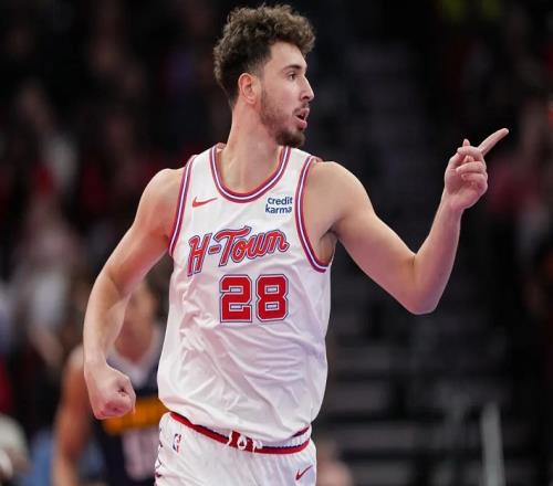 獨行俠壞消息，特雷楊傷情更新！SGA聯(lián)盟第1，申京復(fù)制約基奇神跡