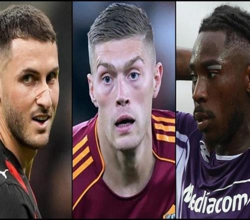 太多00了，羅體：意甲進(jìn)球數顯著(zhù)下降，比賽觀(guān)賞性大幅降低