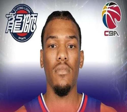 媒體人：廣州龍獅新簽的前NBA二輪秀喬治金將隨隊出戰(zhàn)NBA季前賽
