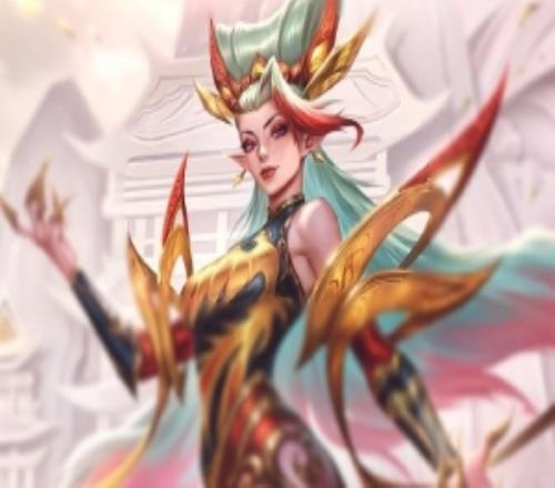 英雄聯(lián)盟更新26.1版本新臻彩：剪紙仙靈婕拉、蓮華溫泉蕓阿娜等