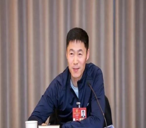 王勵勤：吸引外國高水平運動員參加乒超聯(lián)賽，提升賽事國際影響力