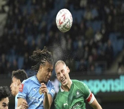 記者：阿克想多獲得機(jī)會(huì)以參加明夏世界杯，巴薩正在考慮他