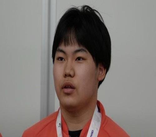 松島輝空：贏下王楚欽讓我更有自信面對(duì)梁靖崑第二局沒拿下該反省