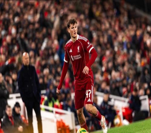 卡爾文拉姆齊：在一線隊(duì)訓(xùn)練對(duì)我有利，想追隨布拉德利的腳步