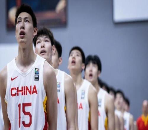 籃協(xié)干預郇思楠擇NCAA大學根源還得從李曉勇的一句話說起