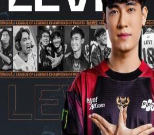 再見兵長越南GAM名宿打野選手Levi官宣退役結(jié)束十年職業(yè)生涯