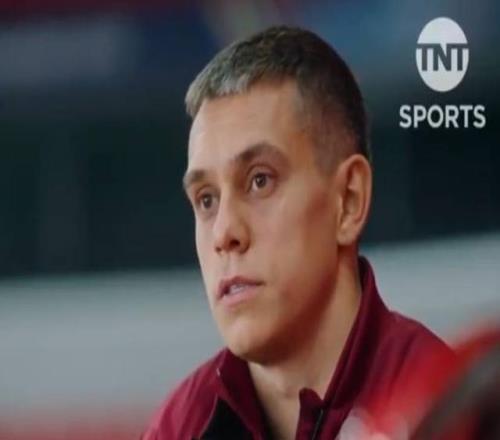 特羅薩德：每個(gè)人都相信我們定位球能進(jìn)球，我覺得這是好事