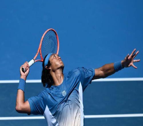 12連敗！袁悅大滿貫連敗繼續(xù)