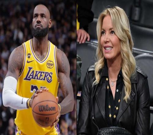 皮爾斯：詹姆斯為湖人帶來(lái)了一座總冠軍和100億美元，湖人太劃算了