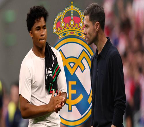 皇馬19歲前鋒離隊：投資7000萬40場7球！練級半年后回歸