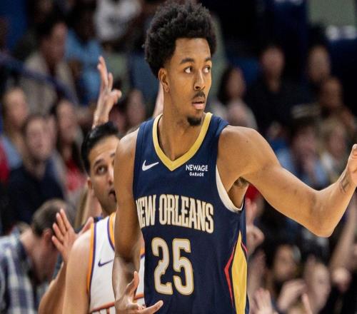 有意思，扎克洛維提出活塞隊(duì)可能交易特雷墨菲三世的重磅方案