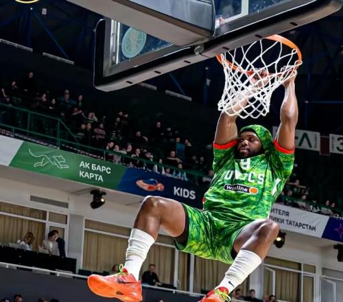 CBA外援動態(tài)！山西簽約36歲悍將，北控終于行動，老瓊斯自宣簽約