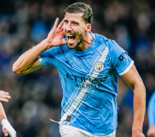 30！英超爭冠格局驟變：神鋒3場(chǎng)5球12.1億豪門(mén)3連勝落后槍手2分