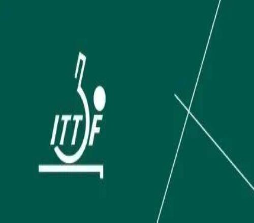 國際乒聯(lián)，鄭重聲明