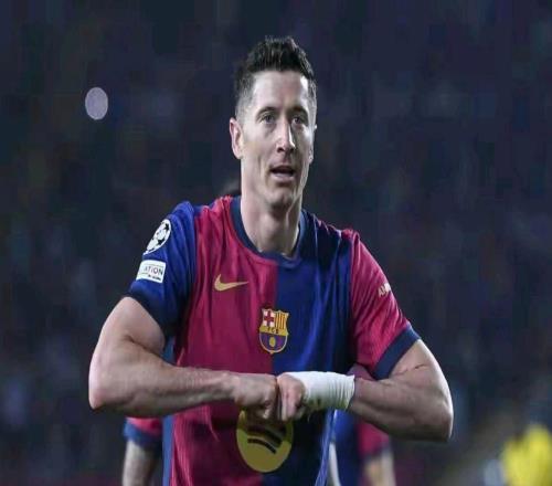 不老的傳奇：萊萬75球里程碑在進(jìn)球盛宴中定義永恒