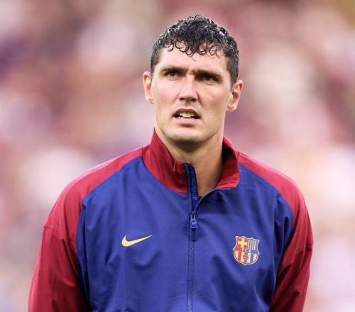 巴薩29歲后衛(wèi)賽季基本報(bào)銷：4年不到養(yǎng)傷470天！明年離隊(duì)