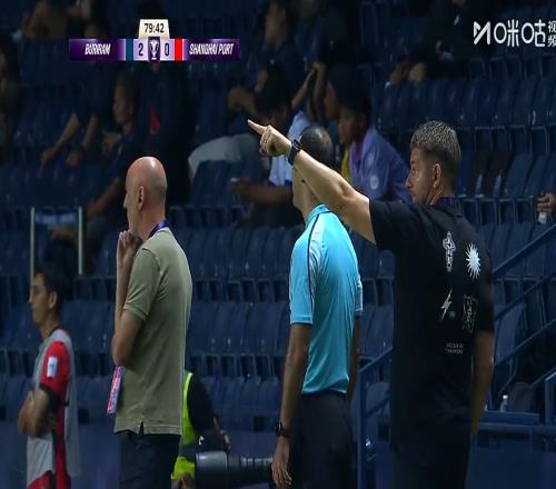 甘當亞冠送分機！陳戌源批中超“霸主”：拿那么多冠軍有什么用