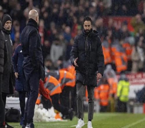 曼聯(lián)換帥塵埃落定，下任主帥誰(shuí)能接盤(pán)紅魔重建