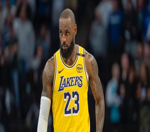 一個人PK全歷史！詹姆斯40歲后已23次單場25+！其他人總22次！