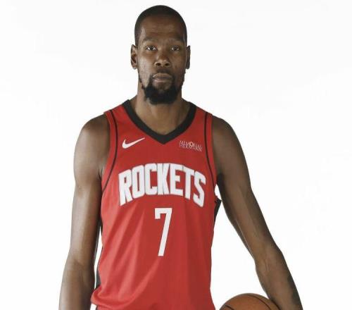 開拓者爆冷掀翻火箭！杜蘭特37+4，楊瀚森3+3+2，誕生4個不可思議