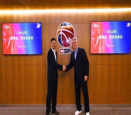 媒體人談姚明領(lǐng)取NBA退休金：CBA也有養(yǎng)老金制度只是不強(qiáng)制參加