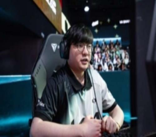 DK沒有人情味網(wǎng)友爆料：BeryL想繼續(xù)當選手但DK提出教練邀約