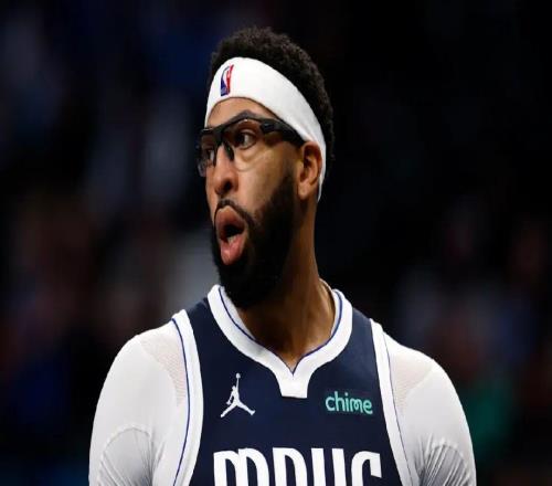 場均20+11！現(xiàn)在的濃眉，交易價(jià)值還剩多少