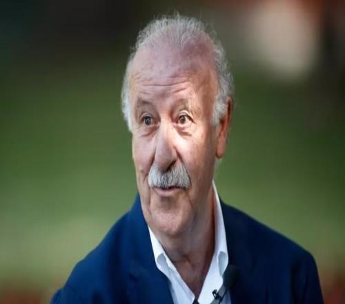 博斯克：從我個人經(jīng)驗看，執(zhí)教皇馬確實比執(zhí)教其他球隊更容易