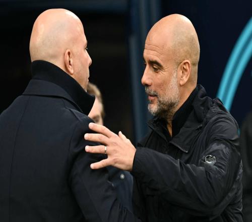 TA前瞻曼城vs利物浦：哈蘭德與薩拉赫主宰比賽，曼城主場不敗