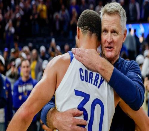 勇士隊主帥解釋了，球隊為啥不應(yīng)在潛在的交易談判中“放棄一切”