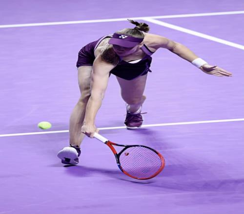 卡薩金娜眼中女子網(wǎng)球十年來的變化