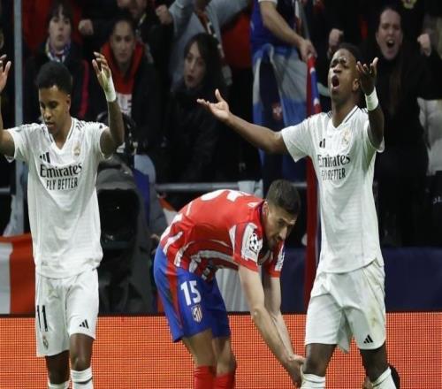 34%與60%，皇馬與亞馬爾分列西甲遭受辱罵的俱樂(lè)部和球員第一