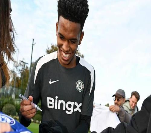 埃斯特旺：對(duì)紅軍進(jìn)球后很激動(dòng)世俱杯交手時(shí)就想展示自己