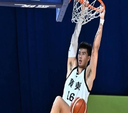 23+5+5+2！小外援確定加盟，廣東男籃心定了！