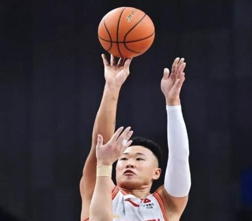 CBA常規(guī)賽！遼寧主場(chǎng)對(duì)陣深圳，趙繼偉回歸率隊(duì)死磕深圳雙塔