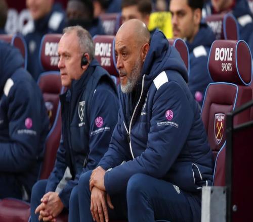 英媒：西漢姆聯(lián)可能考慮二次換帥，比利奇可能重返俱樂部