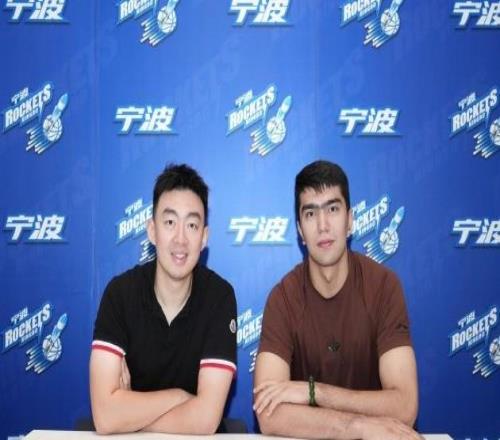 官方：魯吐布拉正式加盟寧波男籃征戰(zhàn)新賽季CBA